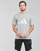 Kleidung Herren T-Shirts adidas Performance M FI 3B TEE Grau