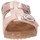 Schuhe Mädchen Sandalen / Sandaletten Plakton 865039 Sandalen Kind ROSE Rosa
