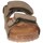 Schuhe Jungen Sandalen / Sandaletten Plakton 855093 Sandalen Kind GRÜN Grün