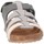 Schuhe Jungen Sandalen / Sandaletten Plakton 855381 Grau