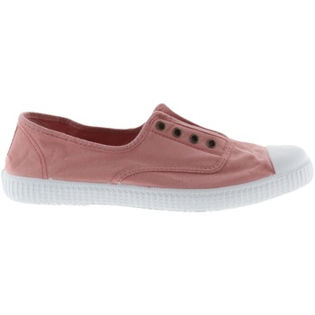 Victoria  Sneaker Baskets femme sans lacets  1915 anglaise toile lavée günstig online kaufen