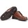 Schuhe Herren Derby-Schuhe Fluchos 9142 SALVATE CRONO Braun