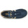 Schuhe Damen Sneaker Low Gola BULLER PEARL Marine / Gold