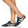 Schuhe Damen Sneaker Low Gola BULLER PEARL Marine / Gold