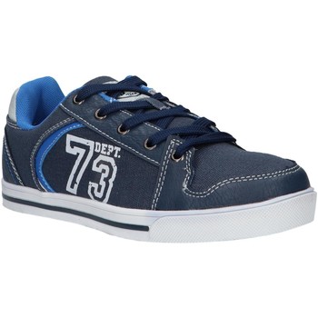 Schuhe Jungen Sneaker Urban 224073-B5300 Blau