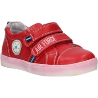 Schuhe Kinder Sneaker Low Urban 149270-B2040 Rot