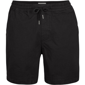Kleidung Herren Shorts / Bermudas O'neill Boardwalk Schwarz