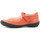 Schuhe Mädchen Ballerinas Mod'8 Fory Orange