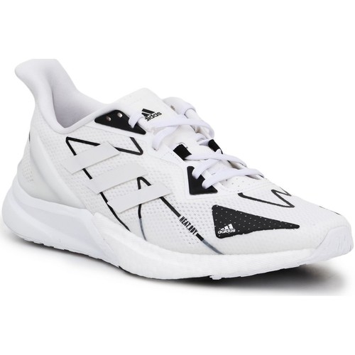 Schuhe Herren Laufschuhe adidas Originals Laufschuhe Adidas X9000L3 H.RDY M FY0798 Multicolor