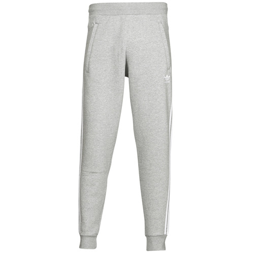 Kleidung Herren Jogginghosen adidas Originals 3-STRIPES PANT Grau