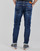Kleidung Herren Slim Fit Jeans Le Temps des Cerises 712 BAS Blau