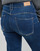 Kleidung Damen Straight Leg Jeans Le Temps des Cerises PULP HIGH WAIST Blau