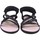 Schuhe Damen Multisportschuhe Joma Malis Beach 2101 ne.ros. Rosa