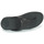 Schuhe Damen Zehensandalen FitFlop LULU GLITTER TOE-THONGS Schwarz
