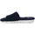 Schuhe Damen Sandalen / Sandaletten Grunland BLU G7LOXI Blau