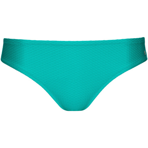 Kleidung Damen Bikini Ober- und Unterteile Lisca Badeanzugunterteil Ibiza Grün