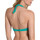 Kleidung Damen Bikini Ober- und Unterteile Lisca Top Badeanzug Armatur nackten Rücken Ibiza Grün