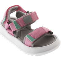 Schuhe Kinder Sandalen / Sandaletten Victoria 1152100 Rosa