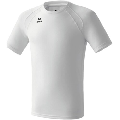 Kleidung Herren T-Shirts Erima Sport PERFORMANCE t-shirt 808202 010 Weiss