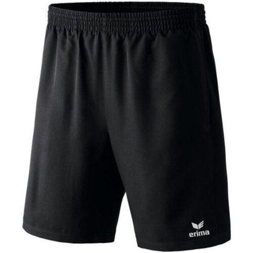 Kleidung Herren Shorts / Bermudas Erima Sport CLUB 1900 shorts with inner sl 109330 950 Schwarz
