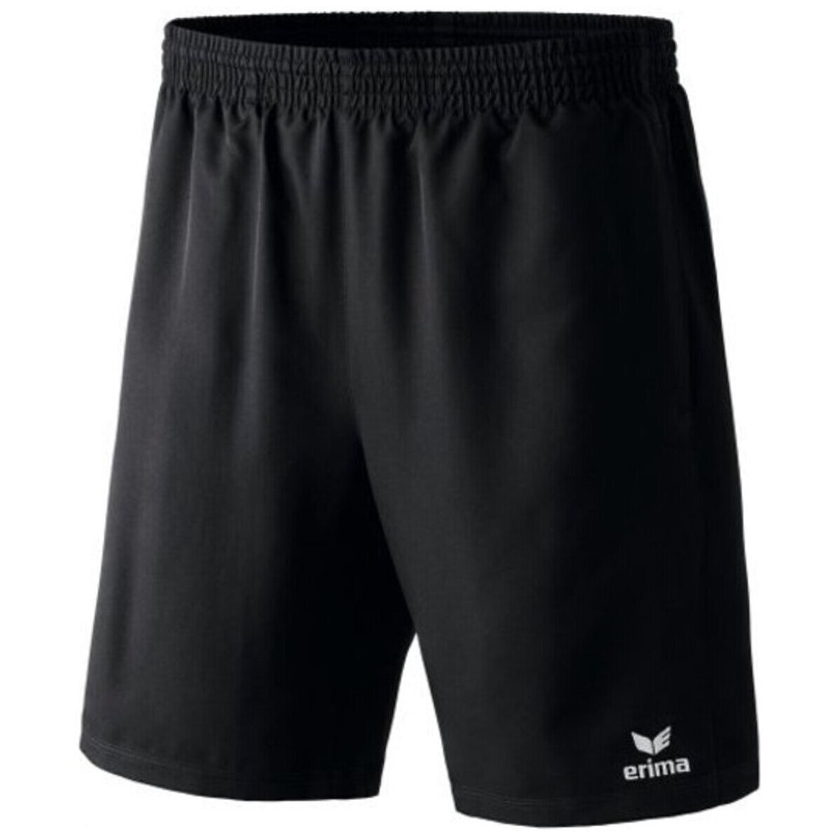 Kleidung Herren Shorts / Bermudas Erima Sport CLUB 1900 shorts with inner sl 109330 950 Schwarz
