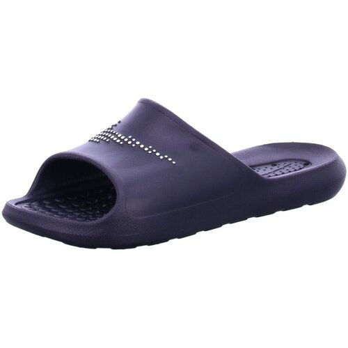 Schuhe Herren Wassersportschuhe Nike Badeschuhe  VICTORI ONE MEN'S SHOWER CZ5478 001 Blau