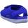 Schuhe Jungen Babyschuhe Nike Sandalen  SUNRAY ADJUST 5 INFANT/TO AJ9077 400 Blau