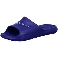 Schuhe Herren Wassersportschuhe Nike Badeschuhe  VICTORI ONE SHOWER SLIDE CZ54478 400 Blau
