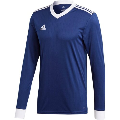 Kleidung Herren T-Shirts & Poloshirts Adidas Sportswear Sport TABELA 18 JSY L CZ5458 Other