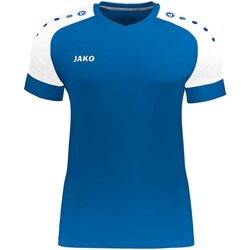 Kleidung Herren T-Shirts & Poloshirts Jako Sport Trikot Champ 2.0 KA 4220 04 Blau