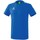 Kleidung Jungen T-Shirts Erima Sport Essential 5-C T-Shirt Kids Blau Weiss 2081934 Other