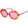 Uhren & Schmuck Damen Sonnenbrillen Marni ME630S-040 Multicolor