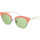 Uhren & Schmuck Damen Sonnenbrillen Marni ME635S-601 Multicolor