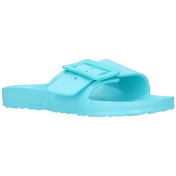 Schuhe Damen Sandalen / Sandaletten Kelara  Blau