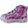Schuhe Kinder Boots Skechers Twilites Mermaid Gems Rosa