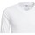 Kleidung Jungen T-Shirts adidas Originals JR Team Base Tee Weiss