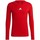 Kleidung Herren T-Shirts adidas Originals Team Base Rot