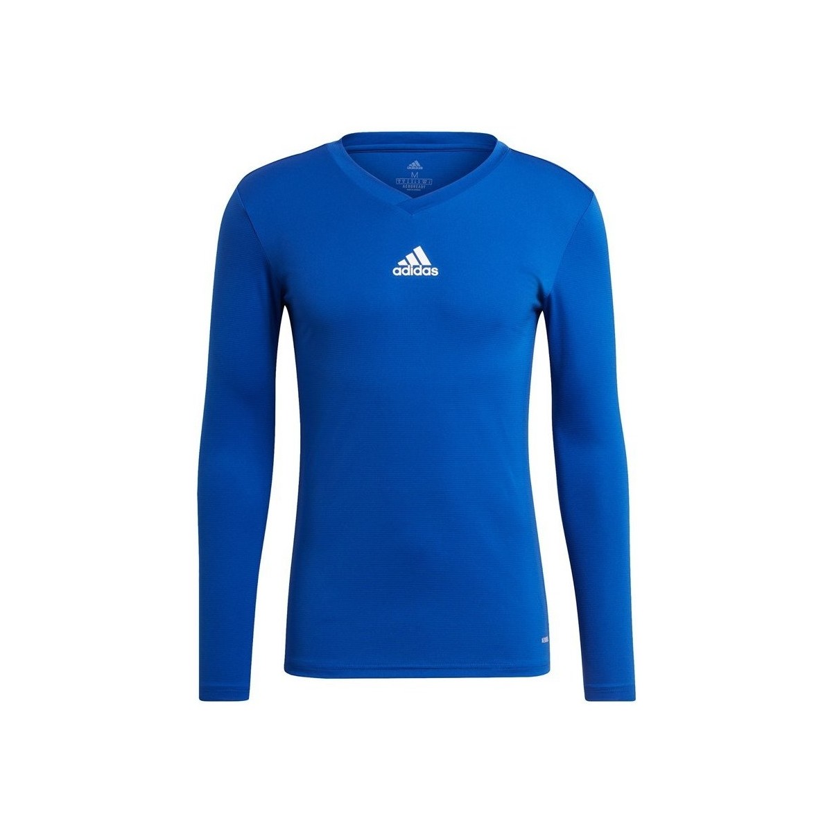Kleidung Herren T-Shirts adidas Originals Team Base Blau