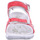 Schuhe Jungen Sandalen / Sandaletten Allrounder by Mephisto Schuhe LARISA P2006641 Rot