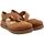 Schuhe Damen Sandalen / Sandaletten Art Art 117121118003 Schwarz