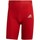 Kleidung Herren 3/4 Hosen & 7/8 Hosen adidas Originals Techfit Rot