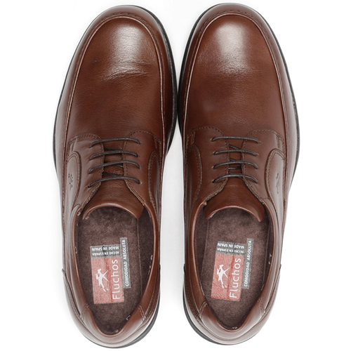 Fluchos 8498 LUCA AVE Braun