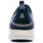 Schuhe Herren Sneaker Low Vespa V00076-607-98 Schwarz