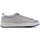 Schuhe Herren Sneaker Low Vespa V00005-655-95 Grau
