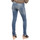 Kleidung Damen Slim Fit Jeans G-Star Raw 60488-5169 Blau