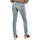 Kleidung Damen Slim Fit Jeans G-Star Raw 60488-4285 Blau