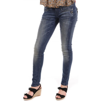 G-Star Raw  Slim Fit Jeans 60537-6252
