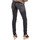 Kleidung Damen Slim Fit Jeans G-Star Raw 60565-5419 Schwarz