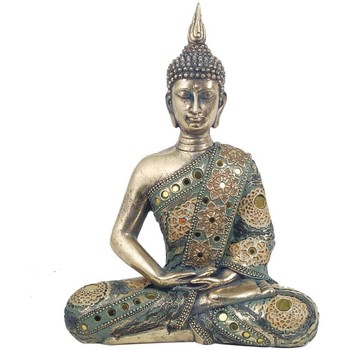 Signes Grimalt Buddha-Figur Gold