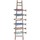 Home Statuetten und Figuren Signes Grimalt Fischleiter Ornament Multicolor